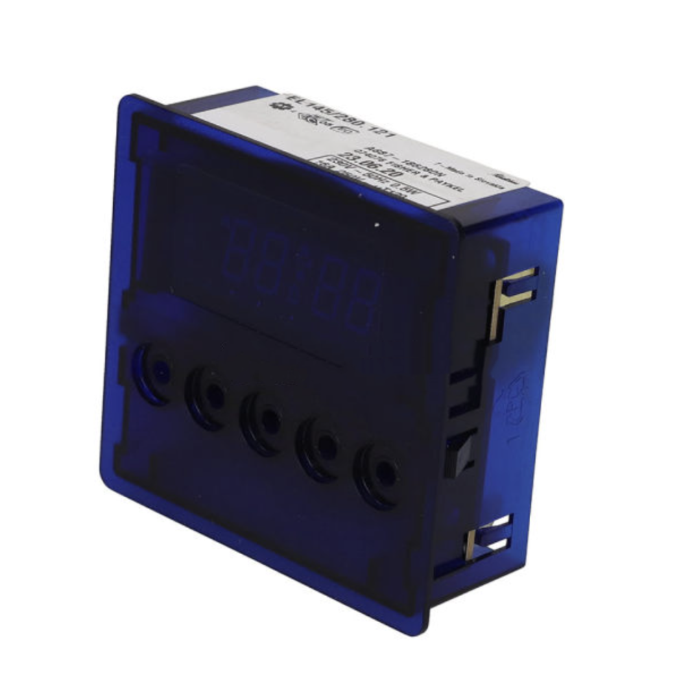 Kenwood Genuine Kd1701ss Oven Digital Timer / Module
