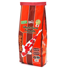 Hikari Wheatgerm Fish Food - Large Pellet 5kg