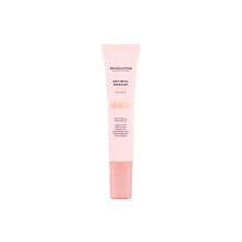 Makeup Revolution London - Rehab Retinol Rescue Primer - For Women, 18 ml