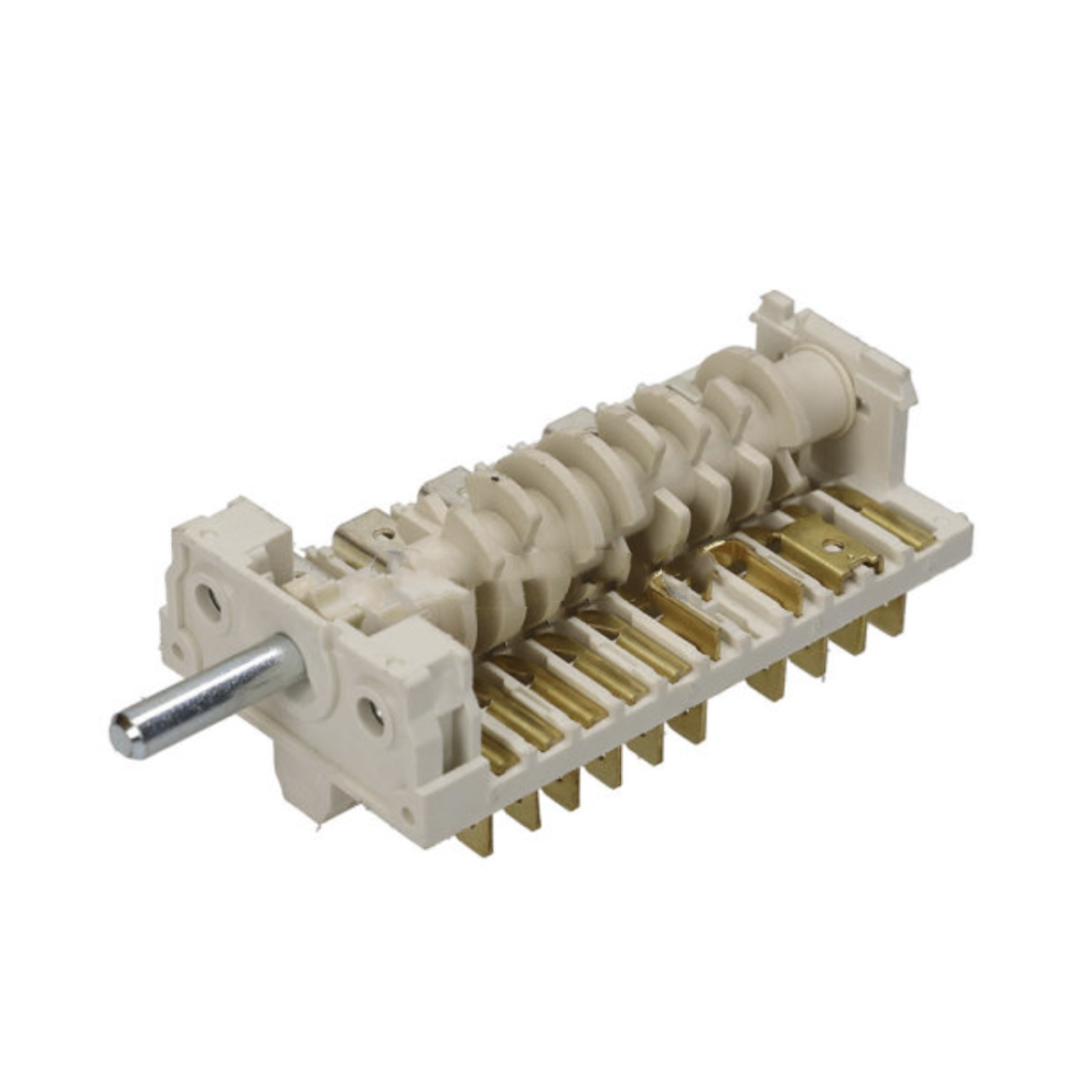 Kenwood Genuine Kd1701ss Oven Function Selector Switch