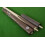 Handcrafted 3/4 piece Snooker Cue Set with ST GEORGES Design Case 2