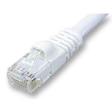 PRO SIGNAL - 2m White Cat5e Ethernet Patch Lead