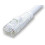 PRO SIGNAL - 2m White Cat5e Ethernet Patch Lead 1