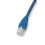 PRO SIGNAL - 15m Blue Cat5e Ethernet Patch Lead 1