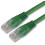 PRO SIGNAL - 6m Green Cat5e Ethernet Patch Lead 1