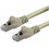 PRO SIGNAL - 5m Grey Cat6a LSOH RJ45 Ethernet Patch Lead 1