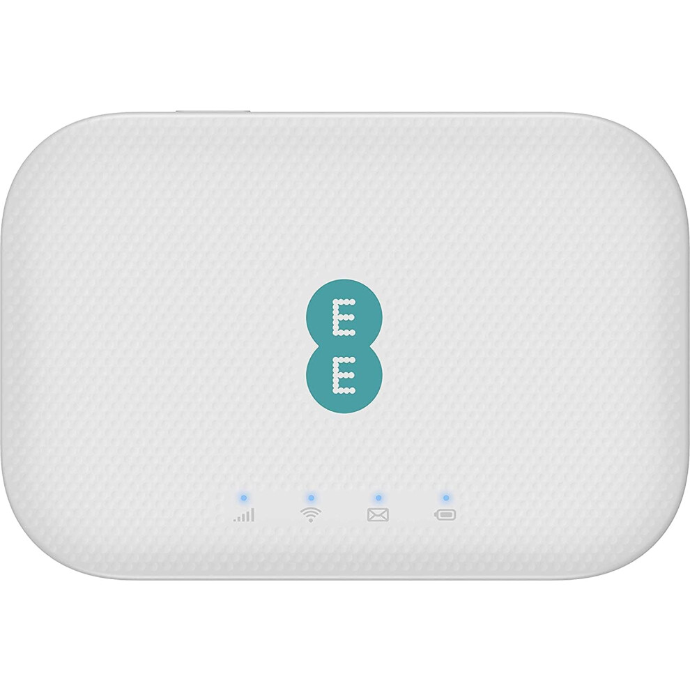 EE Unlocked 4G EE WiFi Mini EE71 Hub 300Mbps Mobile Broadband