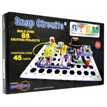 SNAP CIRCUITS - STEM Project Kit