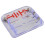 SNAP CIRCUITS - Replacement 2-AA Battery Holder Module 1