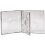 Hama HAMA - Standard CD Double Jewel Cases Transparent 5 Pack 1
