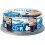 Philips PHILIPS - Inkjet Printable CD-R Blank CDs - Spindle 25 Pack 1