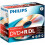 Philips PHILIPS - 8x Speed Double Layer DVD+R DL Blank DVDs - Jewel Case 5 Pack 1