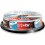 Philips PHILIPS - 4x Speed DVD+RW Blank DVDs - Spindle 10 Pack 1