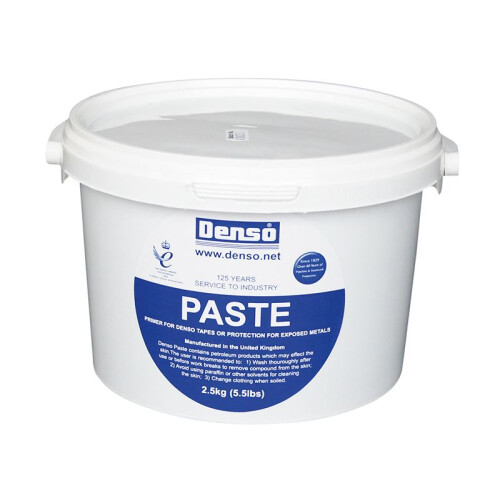Denso - Denso Paste 2.5kg Tub