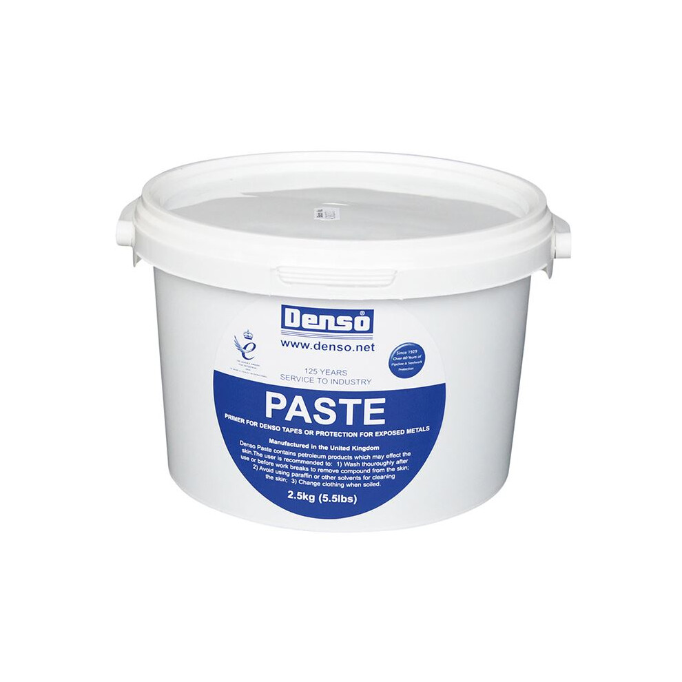 Denso - Denso Paste 2.5Kg Tub 3341864182691