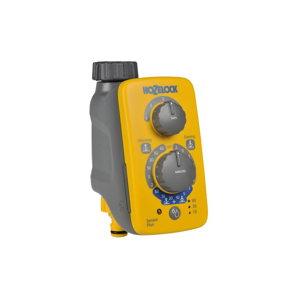 Hozelock - 2214 Sensor Controller Plus