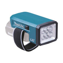 Makita - DML186 LXT LED Fluorescent Lamp 18V Bare Unit