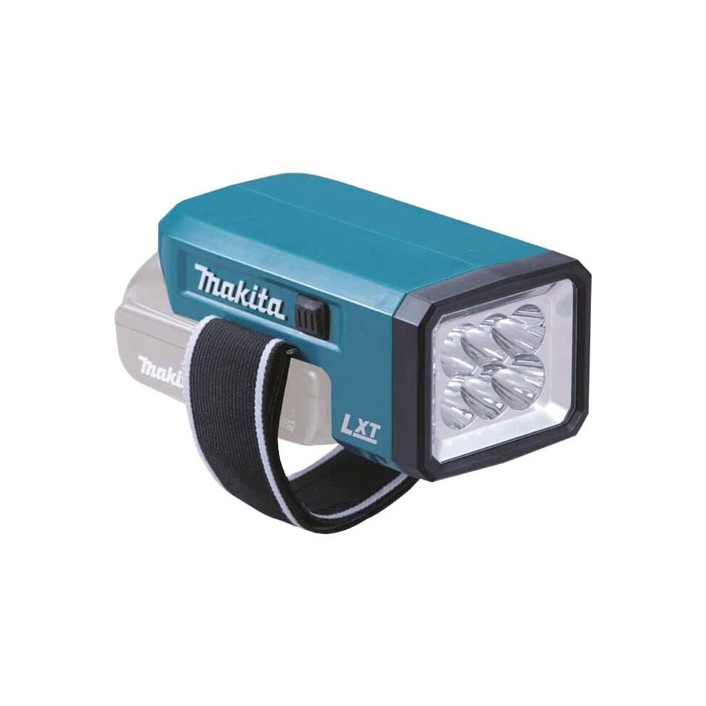 Makita - DML186 LXT LED Fluorescent Lamp 18V Bare Unit