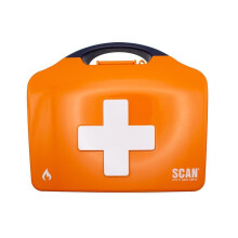 Scan - Burns First Aid Kit