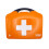 Scan - Burns First Aid Kit 1