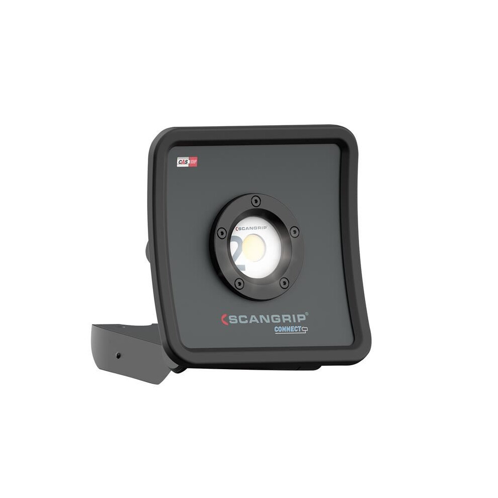 Scangrip - Nova 2 Connect Led Work Light 12V/18V Bare Unit 5708997006719