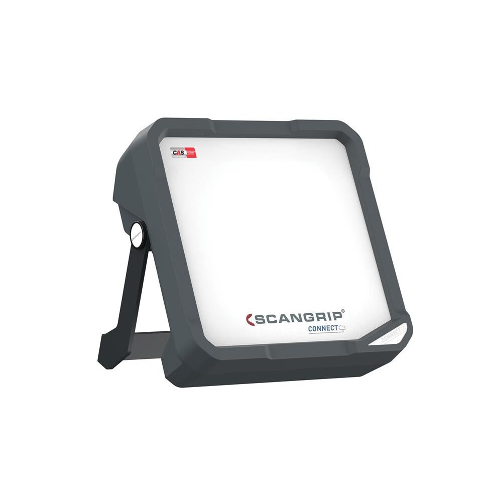 Scangrip® Light Scangrip Vega 4 Connect 18V Work Bare Unit 03.6104C - Image 8