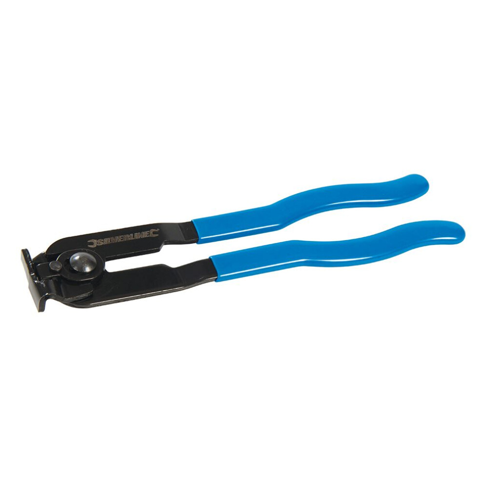 Silverline - CV Boot Clamp Pliers (Ear Type) - 240mm