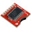 SPARKFUN ELECTRONICS - DS3234 DeadOn Real Time Clock (RTC) Breakout Board 1