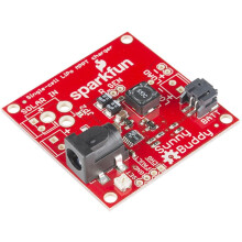 SPARKFUN ELECTRONICS - Sunny Buddy MPPT Solar Charger Board
