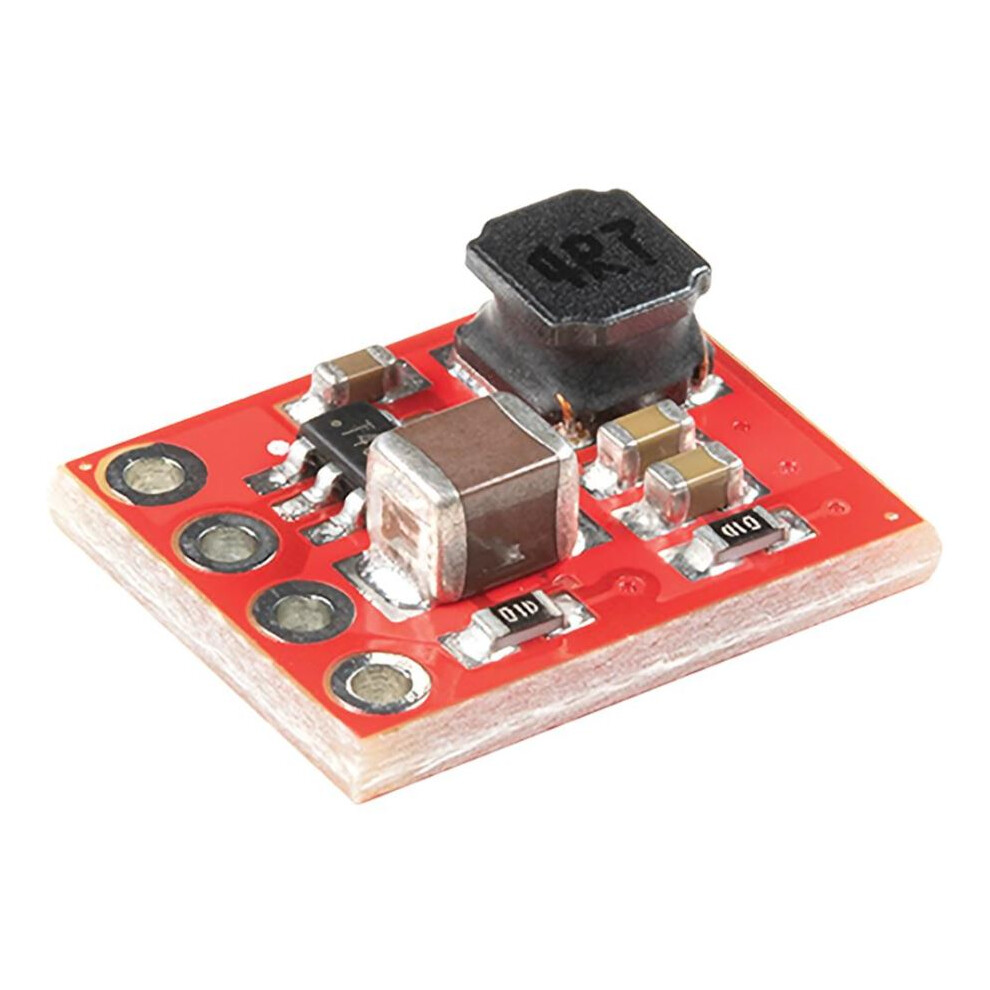 Sparkfun Electronics - Babybuck Regulator Breakout Board 3561194122864