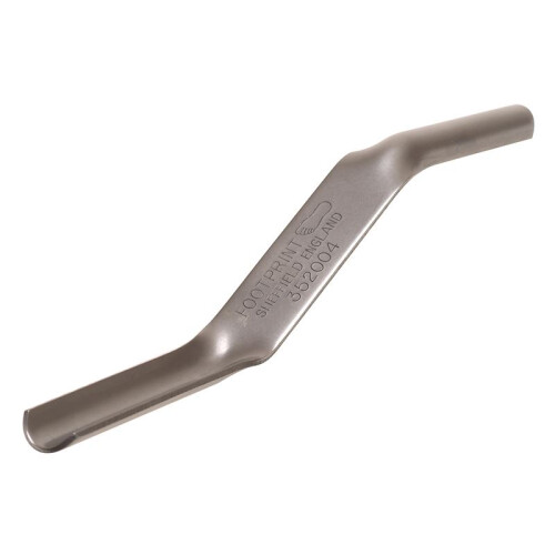 Footprint Footprint - 580 Brick Jointer 1/2in & 5/8in