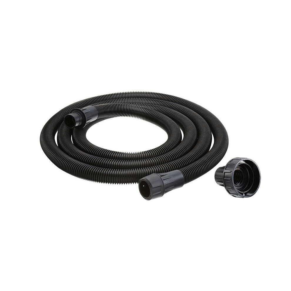 DEWALT - DWV9316 Anti-static Dust Extractor Hose 4m