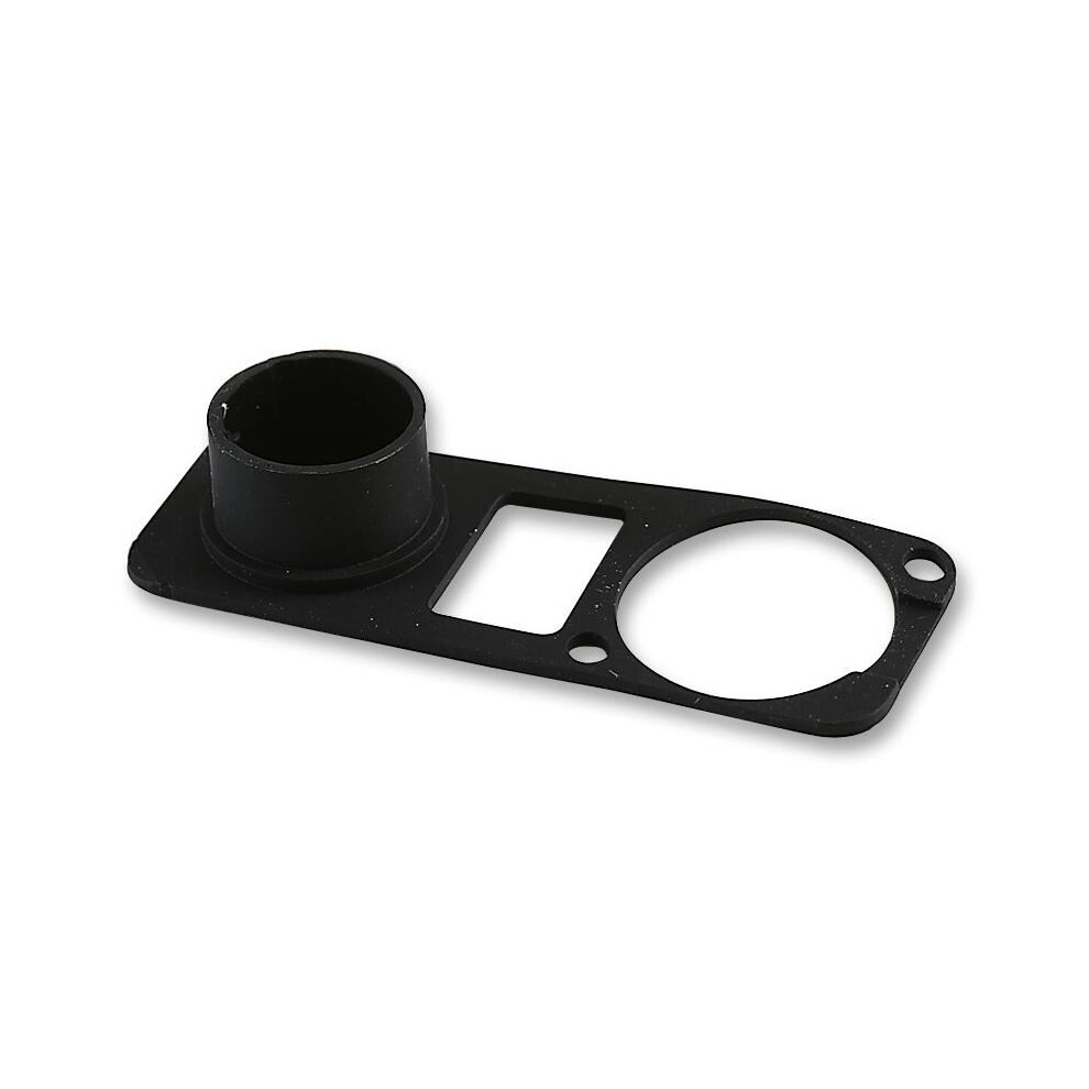 Neutrik - Cover, Sealing, Xlr Socket, D Type 3551984142691