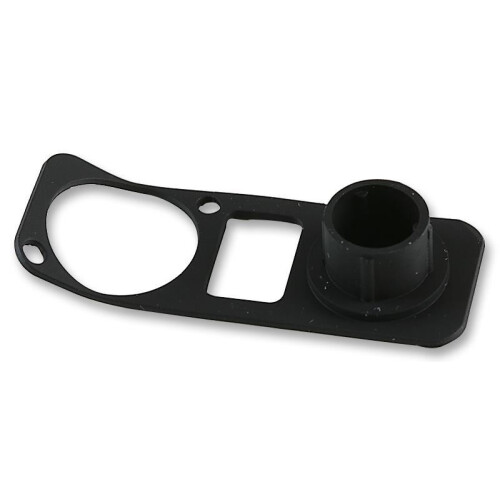 NEUTRIK - Cover, Sealing, XLR Plug, D Type