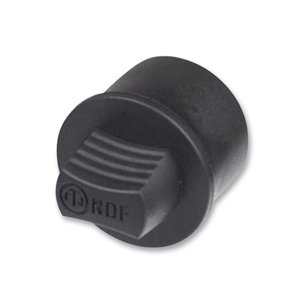 Neutrik - Dummy Plug Xlr Female 3551984152362