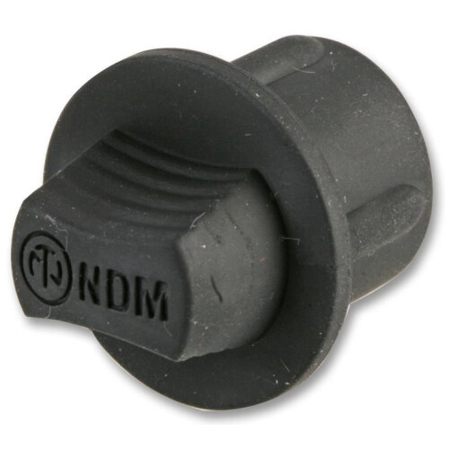 NEUTRIK - Dummy Plug XLR Male