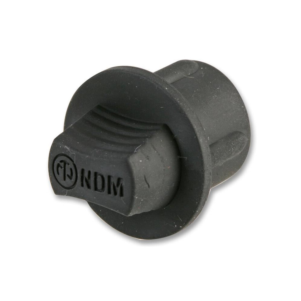 Neutrik - Dummy Plug Xlr Male 3551984152379