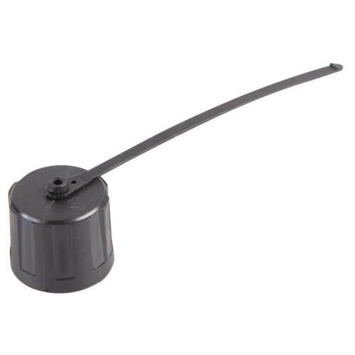 BULGIN LIMITED - Sealing Cap, In Line / Chassis Connectors