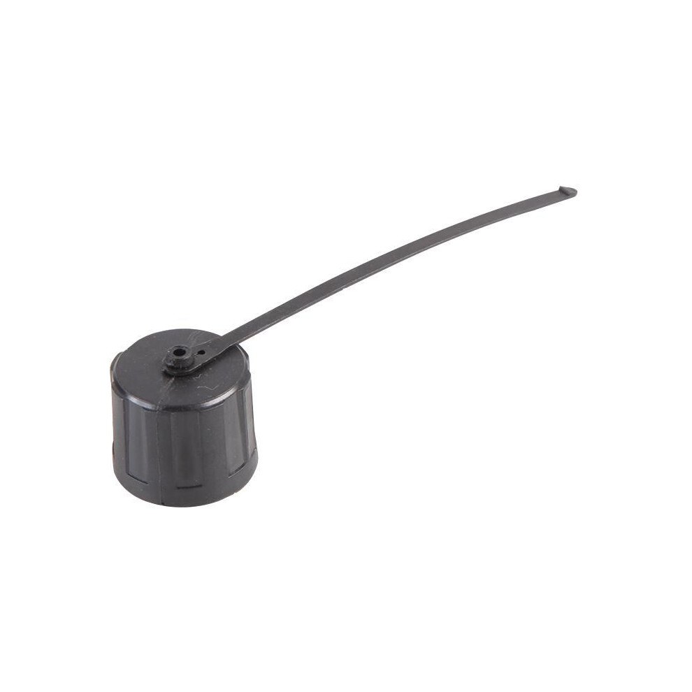 Bulgin Limited - Sealing Cap, In Line / Chassis Connectors 3561084122806