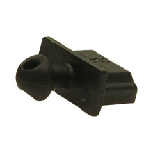 CLIFF ELECTRONIC COMPONENTS - USB 2.0 / 3.0 Type A Dust Cover / Cap