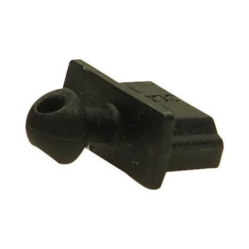 CLIFF ELECTRONIC COMPONENTS - USB 2.0 / 3.0 Type A Dust Cover / Cap