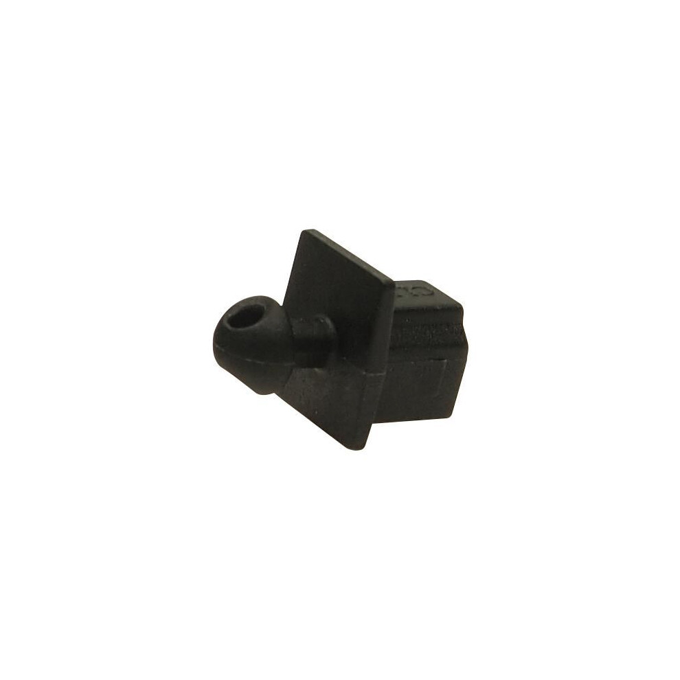 Photos - Cable (video, audio, USB) CLIFF ELECTRONIC COMPONENTS - USB 3 Type B Dust Cover / Cap CP30296