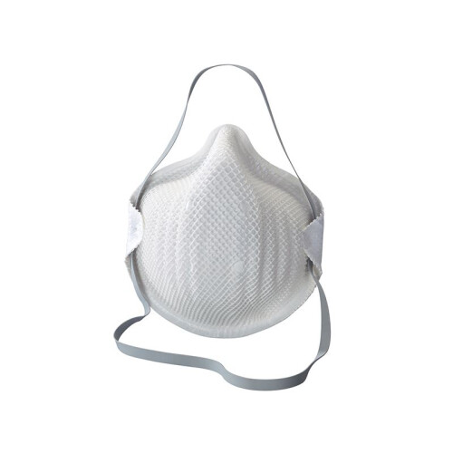 Moldex Moldex - Classic FFP1 NR D Non-Valved Mask (Pack 3)