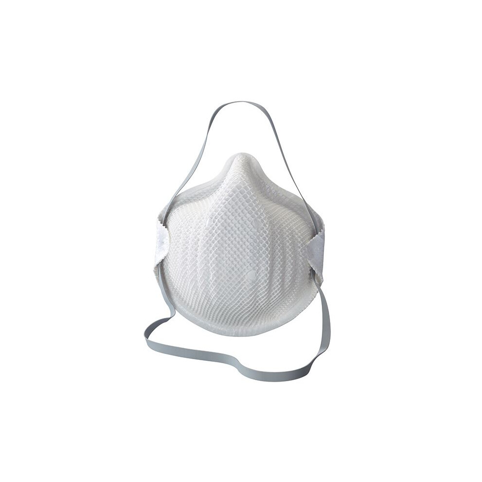 Moldex - Classic Ffp1 Nr D Non-Valved Mask (Pack 3)