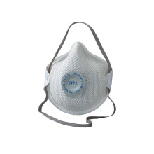 Moldex - Classic FFP1 NR D Valved Mask (Pack 20)
