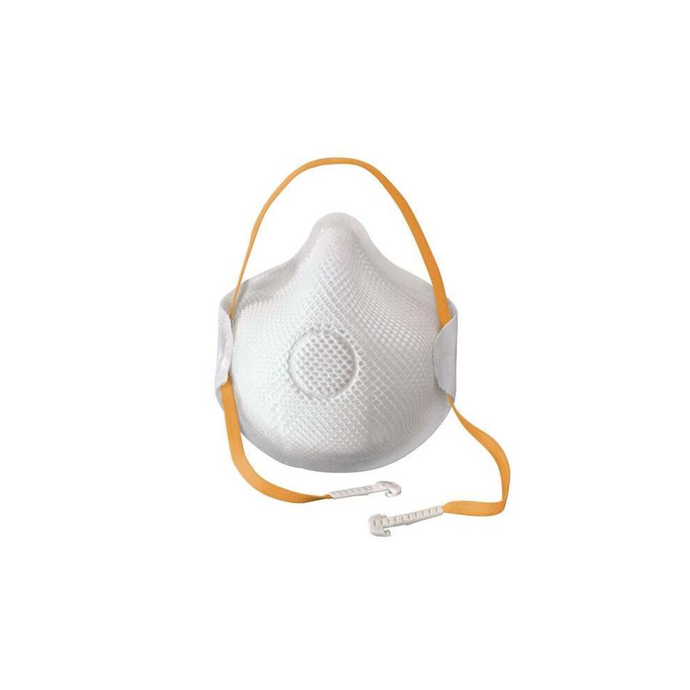 Moldex - Smart Series FFP3 NR D Non-Valved Mask (Single)