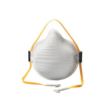 Moldex - Air Seal FFP3 R D Non-Valved Reusable Mask (Pack of 8)