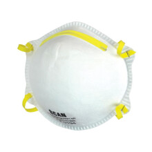 Scan - Moulded Disposable Mask FFP1 (Pack of 3)