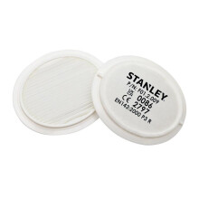 STANLEY Respiration - P3 Replacement Filters (Pack of 2)