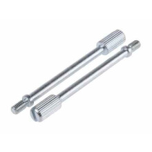 MH CONNECTORS - Jack Screws, M2.6, 10 Pack